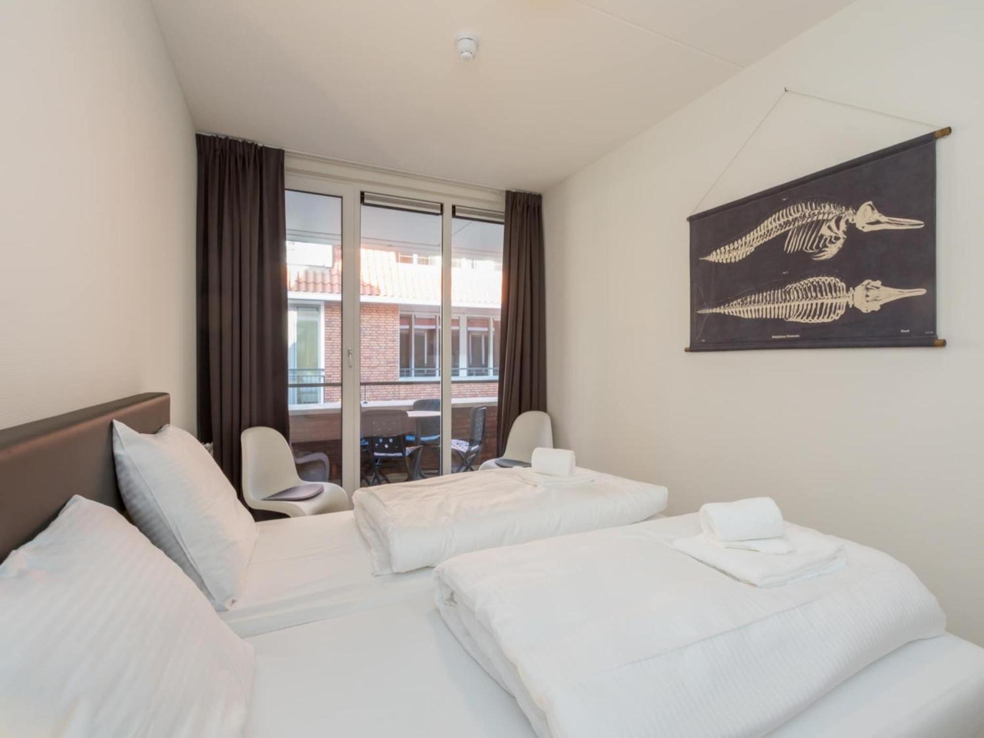 Lush Apartment In Zoutelande Near Beach Экстерьер фото